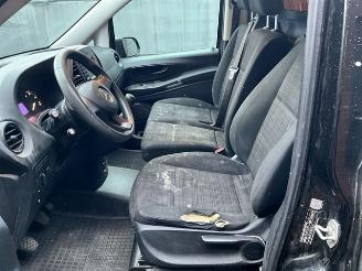 Mercedes Vito 1.6 CDi 111 picture 11
