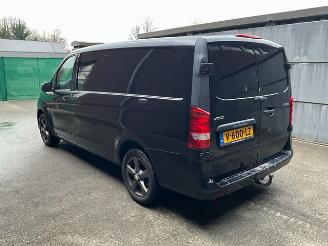 Mercedes Vito 1.6 CDi 111 picture 7