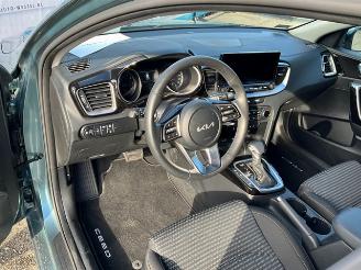 Kia Ceed 1.5 Sportswagon picture 5