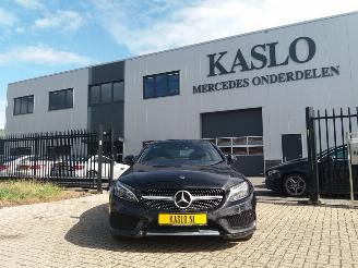  Mercedes C-klasse C.205 250 CDI 2017/1