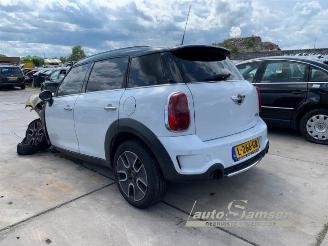 Mini Countryman Countryman (R60), SUV, 2010 / 2016 1.6 16V Cooper S picture 1