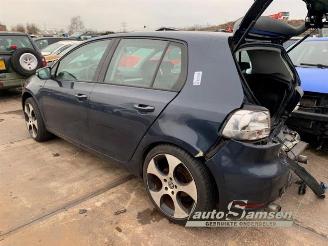 Volkswagen Golf Golf VI (5K1), Hatchback, 2008 / 2013 1.2 TSI BlueMotion picture 6