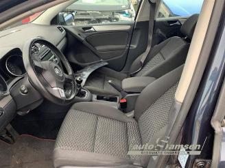 Volkswagen Golf Golf VI (5K1), Hatchback, 2008 / 2013 1.2 TSI BlueMotion picture 8