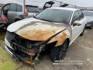 Volkswagen Passat Passat (3G2), Sedan, 2014 / 2024 1.4 TSI 16V picture 5