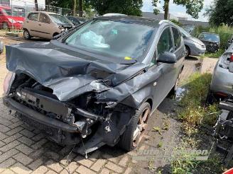 Démontage voiture Seat Altea Altea XL (5P5), MPV, 2006 / 2015 1.9 TDI 2009/4