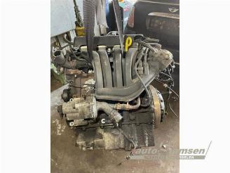 Mini One Mini One/Cooper (R50), Hatchback, 2001 / 2007 1.6 16V One picture 12