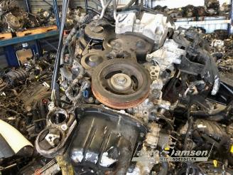 Peugeot Partner Partner (GC/GF/GG/GJ/GK), Van, 2008 / 2018 1.6 HDI 75 Phase 1 picture 13