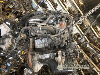 Peugeot Partner Partner (GC/GF/GG/GJ/GK), Van, 2008 / 2018 1.6 HDI 75 Phase 1 picture 14