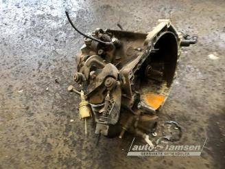 Peugeot Partner Partner (GC/GF/GG/GJ/GK), Van, 2008 / 2018 1.6 HDI 75 Phase 1 picture 8