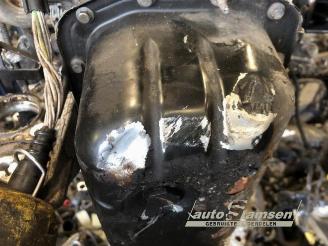 Peugeot Partner Partner (GC/GF/GG/GJ/GK), Van, 2008 / 2018 1.6 HDI 75 Phase 1 picture 12