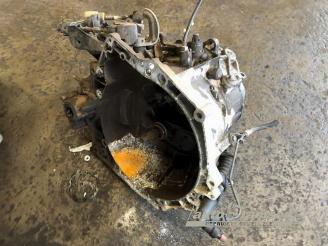 Peugeot Partner Partner (GC/GF/GG/GJ/GK), Van, 2008 / 2018 1.6 HDI 75 Phase 1 picture 7