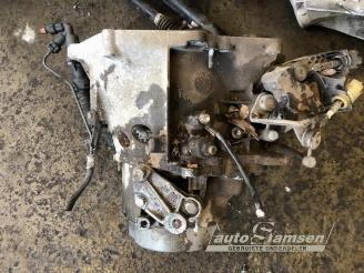 Peugeot Partner Partner (GC/GF/GG/GJ/GK), Van, 2008 / 2018 1.6 HDI 75 Phase 1 picture 6