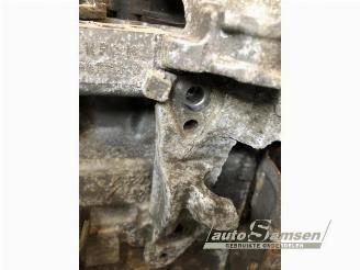 Peugeot Partner Partner (GC/GF/GG/GJ/GK), Van, 2008 / 2018 1.6 HDI 75 Phase 1 picture 11