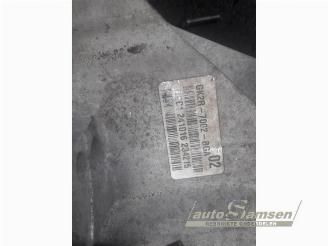 Ford Transit Transit Custom, Van, 2011 / 2023 2.0 TDCi 16V Eco Blue 105 picture 13