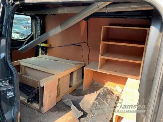 Ford Transit Transit Custom, Van, 2011 / 2023 2.0 TDCi 16V Eco Blue 105 picture 10