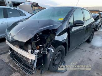 Dezmembrări autoturisme Peugeot 208 208 I (CA/CC/CK/CL), Hatchback, 2012 / 2019 1.2 Vti 12V PureTech 82 2018/7