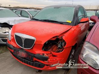 Lancia Ypsilon Ypsilon (843), Hatchback, 2003 / 2011 1.4 16V picture 1