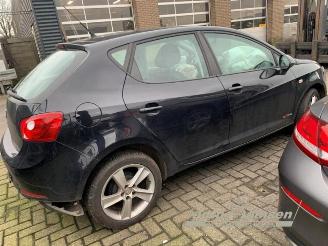 Seat Ibiza Ibiza IV (6J5), Hatchback 5-drs, 2008 / 2017 1.2 12V picture 4