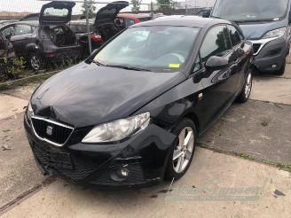 Seat Ibiza Ibiza IV SC (6J1), Hatchback 3-drs, 2008 / 2016 1.6 TDI 105 picture 1