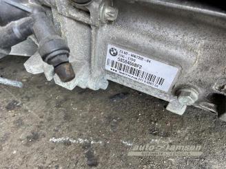 BMW 1-serie 1 serie (F20), Hatchback 5-drs, 2011 / 2019 116d 1.6 16V Efficient Dynamics picture 14