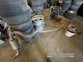 BMW 1-serie 1 serie (F20), Hatchback 5-drs, 2011 / 2019 116d 1.6 16V Efficient Dynamics picture 19