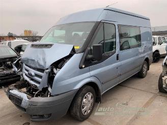 Sloopauto Ford Transit Transit, Van, 2006 / 2014 2.2 TDCi 16V 2007/7