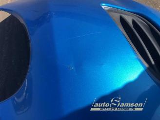 Suzuki Alto Alto (GF), Hatchback 5-drs, 2009 1.0 12V picture 14