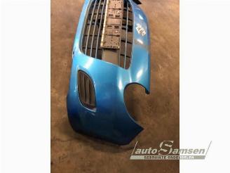 Suzuki Alto Alto (GF), Hatchback 5-drs, 2009 1.0 12V picture 8