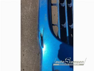 Suzuki Alto Alto (GF), Hatchback 5-drs, 2009 1.0 12V picture 13