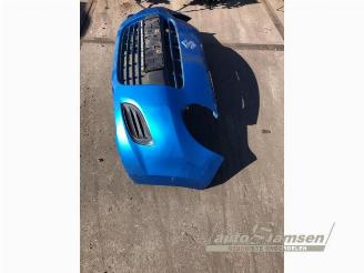 Suzuki Alto Alto (GF), Hatchback 5-drs, 2009 1.0 12V picture 12