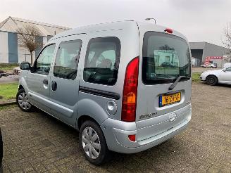 Renault Kangoo  picture 5