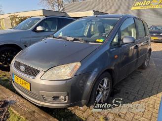 demontáž osobní automobily Ford C-Max Focus C-Max, MPV, 2003 / 2007 1.6 16V Ti-VCT 2005/7