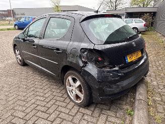 Peugeot 207  picture 3