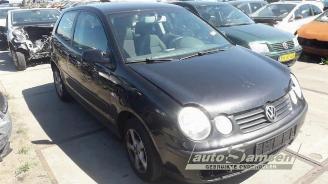 Volkswagen Polo Polo IV (9N1/2/3), Hatchback, 2001 / 2012 1.4 16V picture 2