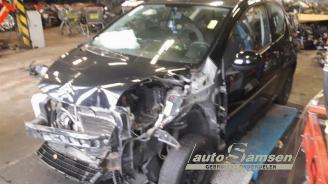 Uttjänta bilar auto Citroën C1 C1, Hatchback, 2005 / 2014 1.0 12V 2009/7