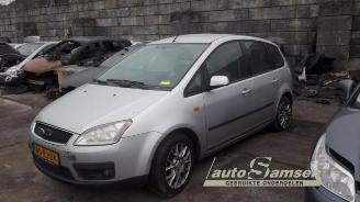 Coche siniestrado Ford C-Max Focus C-Max, MPV, 2003 / 2007 1.6 16V 2005/5