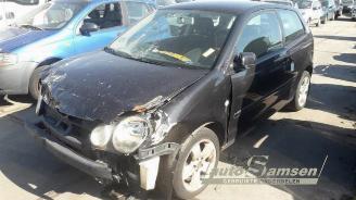 Volkswagen Polo Polo IV (9N1/2/3), Hatchback, 2001 / 2012 1.2 12V picture 1