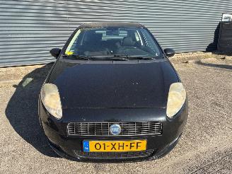 Fiat Punto  picture 6