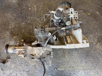 Fiat Sedici Sedici (189), SUV, 2006 / 2014 1.6 16V Emotion 4x4 picture 19