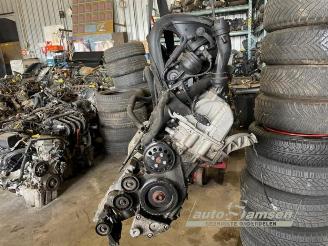 Mercedes B-klasse B (W245), Hatchback, 2005 / 2011 2.0 B-200 16V picture 14