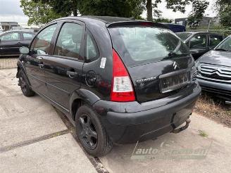 Citroën C3 C3 (FC/FL/FT), Hatchback 5-drs, 2001 / 2012 1.4 picture 3