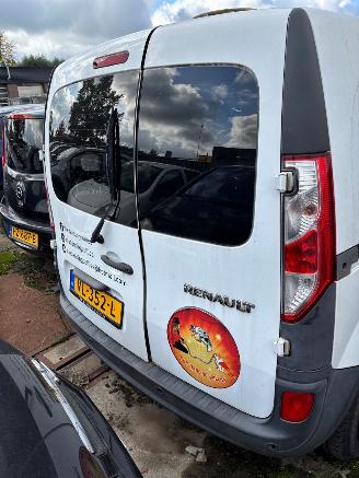 Renault Kangoo  picture 8