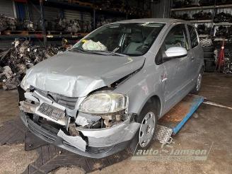 Vrakbiler auto Volkswagen Fox  2008/10