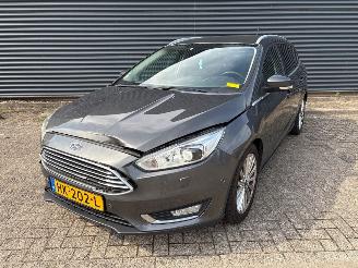 Ford Focus  picture 1