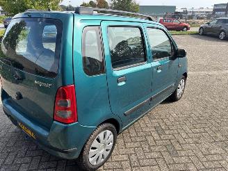 Suzuki Wagon r  picture 4