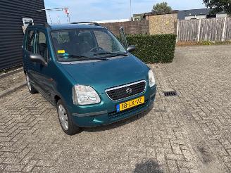 Suzuki Wagon r  picture 5