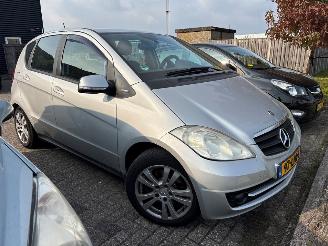 Mercedes A-klasse  picture 3