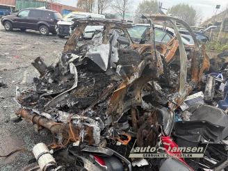 Volkswagen Touareg  picture 4