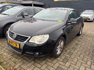 Auto incidentate Volkswagen Eos  2007/10