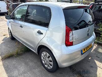 Skoda Citigo  picture 6